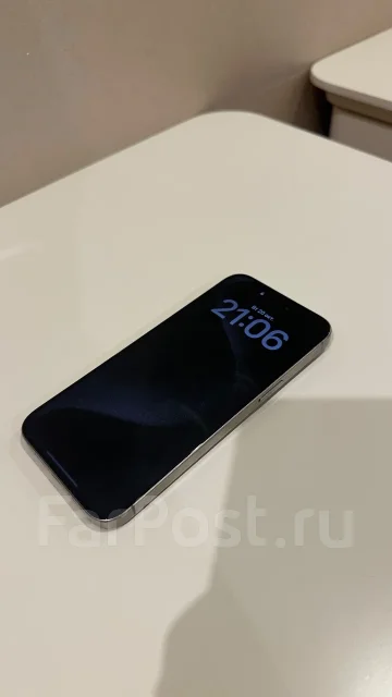 Apple iPhone 15 Pro Max. �/�, 512 ��, ����������� ����