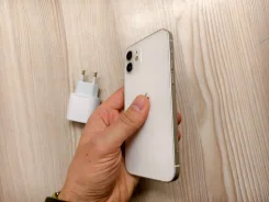 Apple iPhone 12. �/�, 128 ��, �����, 3G, 4G LTE, NFC, eSIM, ������� �������, ������������ ������� ����