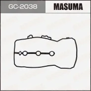 ��������� ��������� ������ Masuma, ��� Nissan Note / March (HR12DE), ���. GC-2038 GC2038 ����