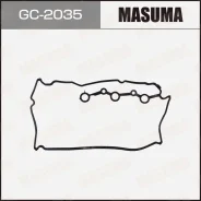 ��������� ��������� ������ Masuma, ��� Infiniti QX56 / QX80, ���. GC-2035 GC2035 ����