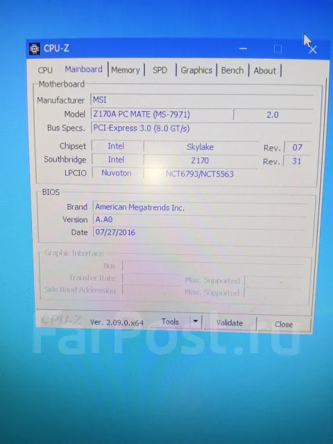 Z170 ����