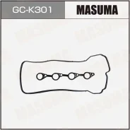 ��������� ��������� ������ Masuma KIA RIO III / G4FA, G4FC GCK301 ����