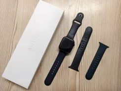 Apple Watch Series 10. GPS, NFC, IP68 ����