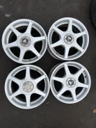 Eurodisk. 6.5x15", 4x114.3, 5x114.3, ET35 ����
