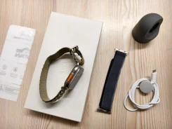 Apple Watch Ultra 2. GPS, NFC, IP68 ����