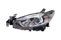 ���� ����� Mazda CX-5 KE 2011-2015, CX-5 KE 2015-2017 Sailing Mzlcx51001L MZLCX51001L ����