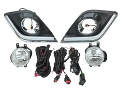 ���� ��������������� �����+������ Toyota Hilux N110 / N120 / N130 2015-2020 Sailing Tylty817L17 TYLTY817L17 ����