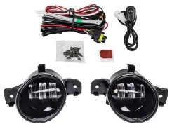���� ��������������� �����+������ Nissan Teana J32 2008-2012, Teana J32 2011-2014, Tiida C13 2015-2018, Sentra VII B17 2014-2017 NS0234LED ����
