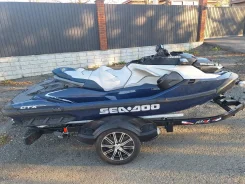 BRP Sea-Doo GTX. 2024 ��� ����