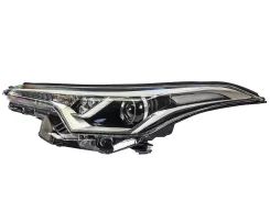 ���� ����� Toyota C-HR X10 2016-2019 Sailing TYL4800101L TYL4800101L ����