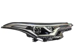 ���� ������ Toyota C-HR X10 2016-2019 Sailing TYL4800101R TYL4800101R ����