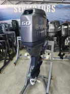 Yamaha. 60��.�., 4-�������, ����������, ���� L (508 ��), 2012 ��� ����