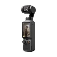 DJI Osmo Pocket 4. 20 � ����� ��. ��� ����� �� ������� ����