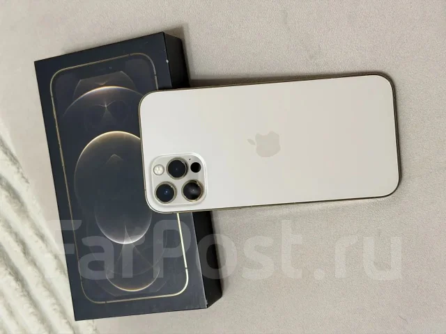 Apple iPhone 12 Pro. �/�, 256 ��, �����, 3G, 4G LTE ����