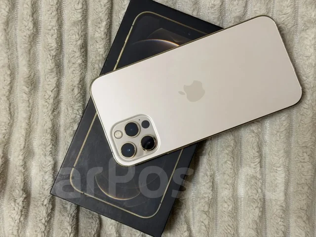 Apple iPhone 12 Pro. �/�, 256 ��, �����, 3G, 4G LTE ����
