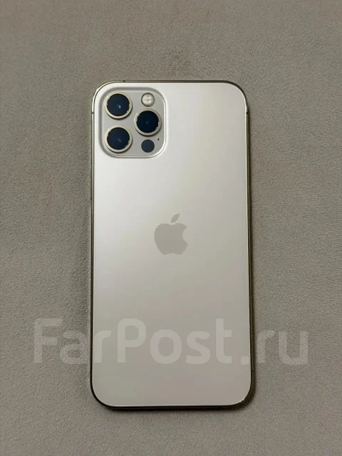 Apple iPhone 12 Pro. �/�, 256 ��, �����, 3G, 4G LTE ����