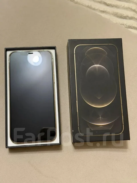 Apple iPhone 12 Pro. �/�, 256 ��, �����, 3G, 4G LTE ����