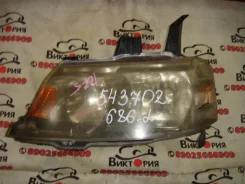 ���� ����� 4063/3589/3590 RF5 Honda Stepwgn 2003 4063 ����