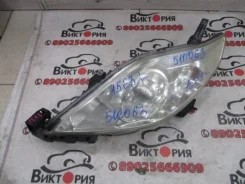���� ����� 4998 CREW Mazda Premacy 2006 4998 ����