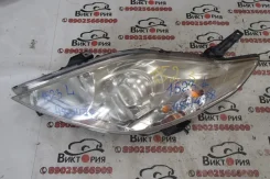 ���� ����� 4998 CREW Mazda Premacy 2006 4998 ����