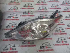 ���� ����� 4998 CREW Mazda Premacy 2005 4998 ����