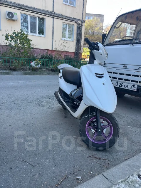 Yamaha Jog ZR. 49����. ��., ��������, ���������, ������ �� �� ����