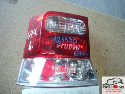 ������ ������ ����� 4502 GB1 Honda Mobilio 2004 4502 ����
