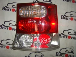 ������ ������ ������ 4502 GB1 Honda Mobilio 2002 4502 ����