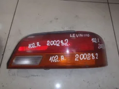 ������ ������ ������ 12-425 AE111 Toyota Corolla Levin 2000 12425 ����