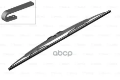 ����� ���������������� ������ REAR (H313) Bosch 300mm 3397015193 ����