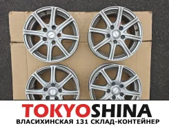 TRG. 6.0x15", 5x114.3, ET43, �� 73,1���. ����