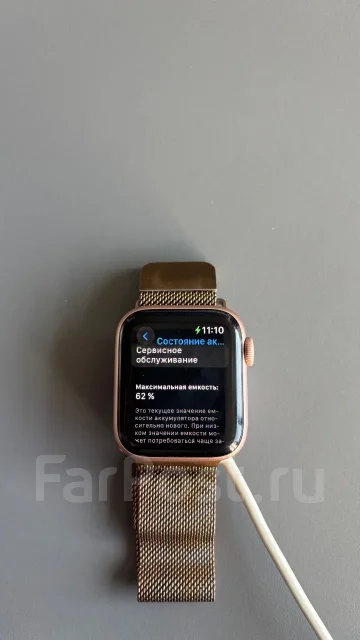 Apple Watch Series 4. GPS, NFC ����