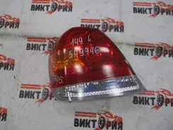 ������ ������ ����� 52-071 NCP11 Toyota Platz 2003 52071 ����