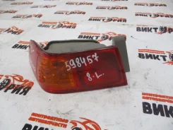 ������ ������ ����� 33-49 MCV21 2MZ-FE Toyota Camry Gracia 2001 3349 ����