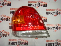 ������ ������ ����� 52-071 SCP11 Toyota Platz 2004 52071 ����