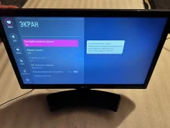 LG 20MT48VF. LCD (��) ����