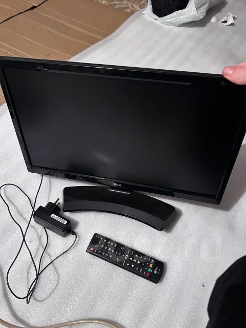 LG 20MT48VF. LCD (��) ����