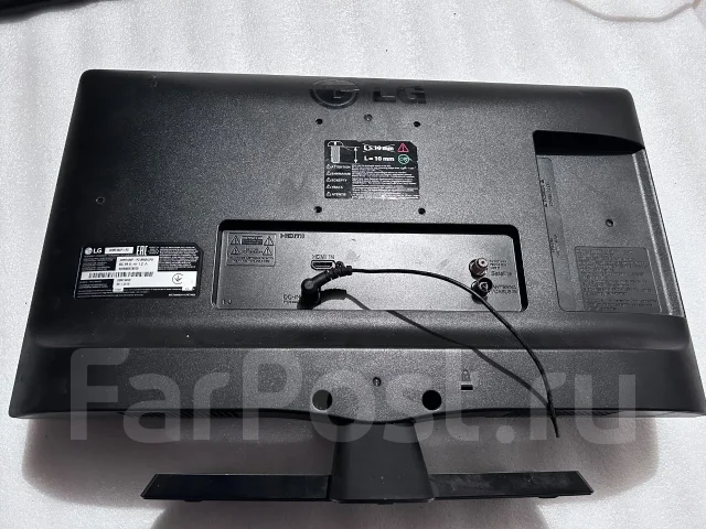 LG 20MT48VF. LCD (��) ����