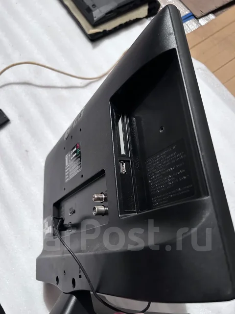 LG 20MT48VF. LCD (��) ����