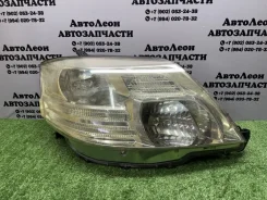 ���� Toyota Alphard 5815 ANH10 2AZ, ������ 5815 ����