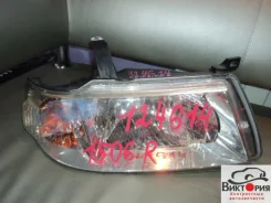 ���� ������ 0287 SGLW Mazda Bongo Friendee 2001 0287 ����