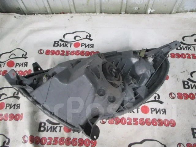 ���� ������ 2844 NCP20 Toyota Funcargo 2003 2844 ����