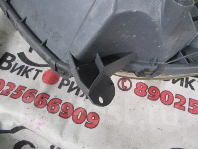 ���� ������ 2844 NCP20 Toyota Funcargo 2003 2844 ����