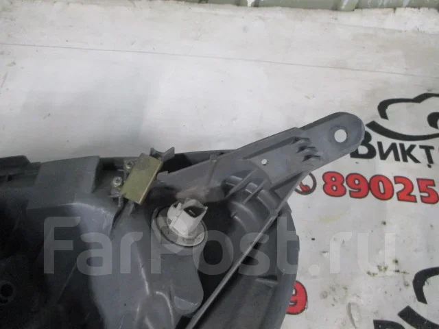 ���� ������ 2844 NCP20 Toyota Funcargo 2003 2844 ����