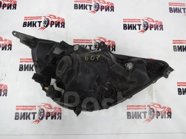 ���� ����� 4944 GD1 Honda Fit 2004 4944 ����