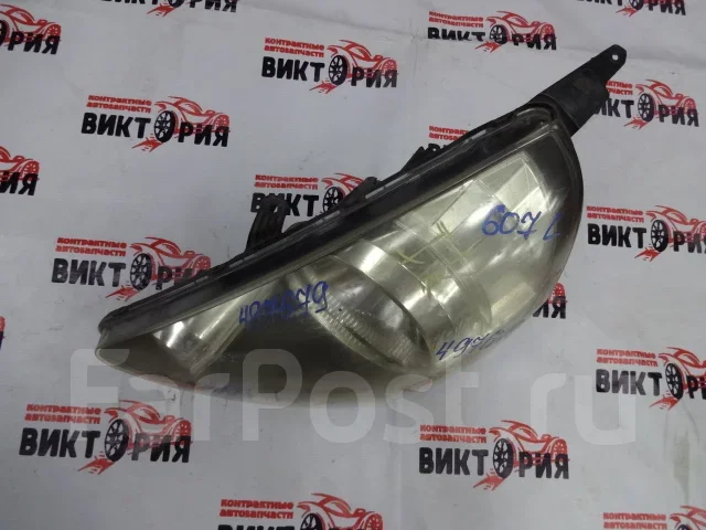 ���� ����� 4944 GD1 Honda Fit 2004 4944 ����