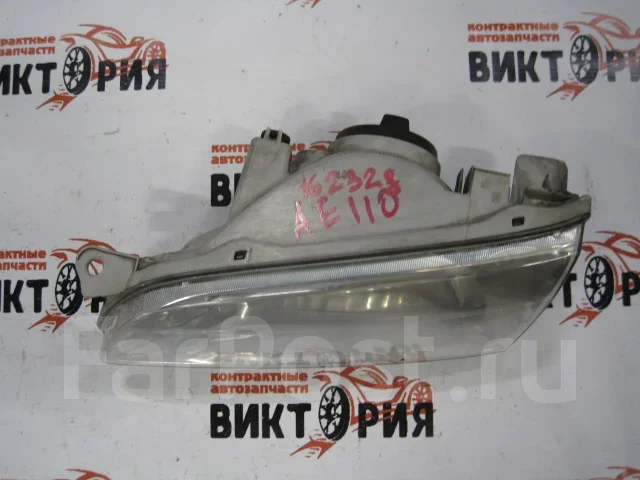 ���� ����� 12-451 AE110 Toyota Sprinter 1999 12451 ����