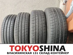 Goodyear EfficientGrip Eco EG02. ������, 2025 ���, �/�, ����� 5 % ����