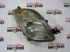 ���� ������ 52-170 KSP90 1KR-FE Toyota Vitz 2006 52170 ����