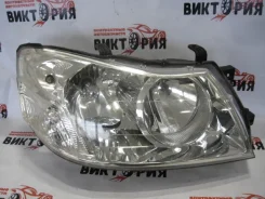 ���� ������ 1717 RM12 Nissan Liberty 2003 1717 ����